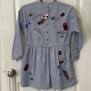 Kids dress